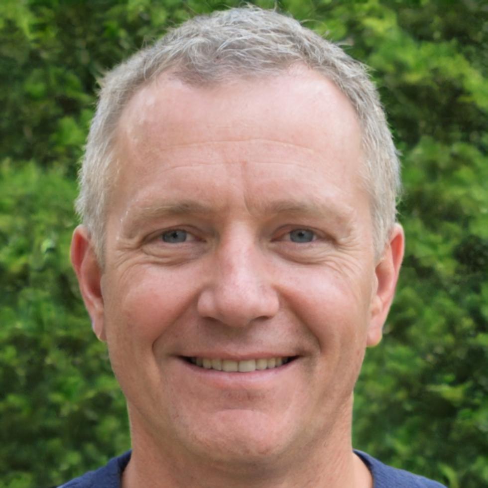 Портрет клиента Данияра Сейтказиева