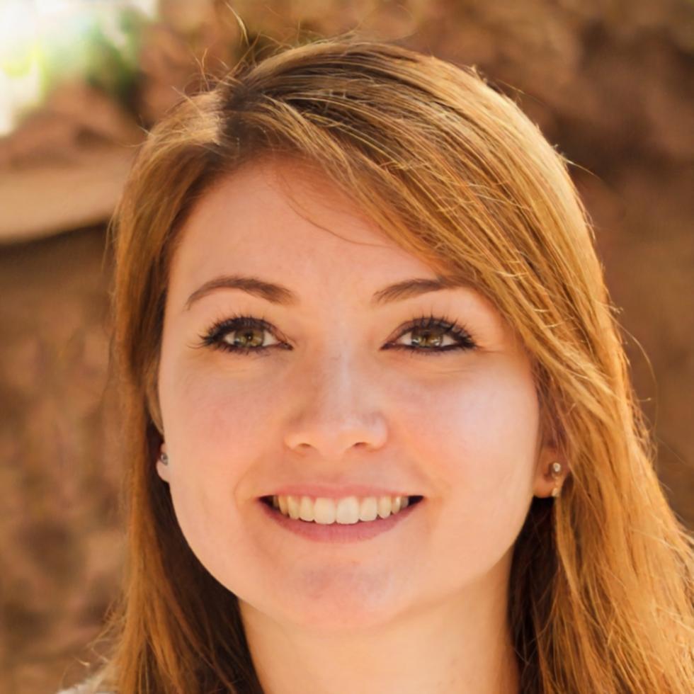 Алия Сарсенова, специалист по креативам